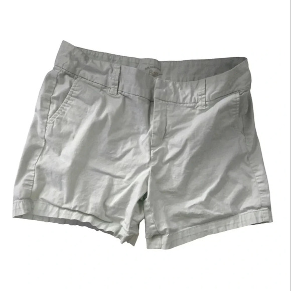 G.H. Bass & C.O. Shorts- Mint Green Color - Picture 1 of 3
